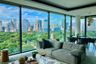 2 Bedroom Condo for sale in Sindhorn Tonson, Lumpini, Bangkok near BTS Ratchadamri
