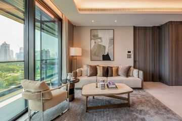 1 Bedroom Condo for sale in Sindhorn Tonson, Lumpini, Bangkok near BTS Ratchadamri