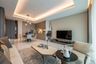 1 Bedroom Condo for sale in Sindhorn Tonson, Lumpini, Bangkok near BTS Ratchadamri