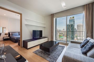 1 Bedroom Condo for sale in Siri at Sukhumvit, Phra Khanong, Bangkok near BTS Thong Lo