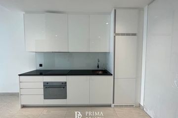 1 Bedroom Condo for sale in Tait Sathorn 12, Silom, Bangkok near BTS Saint Louis