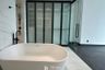 1 Bedroom Condo for sale in Tait Sathorn 12, Silom, Bangkok near BTS Saint Louis