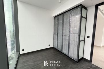 2 Bedroom Condo for sale in Tait Sathorn 12, Silom, Bangkok near BTS Saint Louis