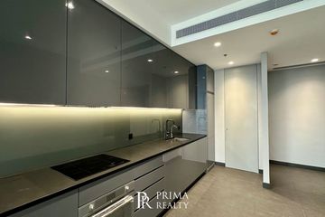 2 Bedroom Condo for sale in Tait Sathorn 12, Silom, Bangkok near BTS Saint Louis