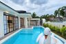 3 Bedroom Villa for sale in Nong Prue, Chonburi