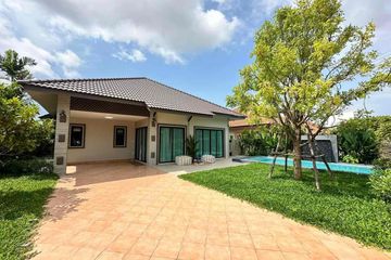 3 Bedroom Villa for sale in Nong Prue, Chonburi