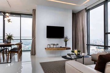 2 Bedroom Condo for sale in The Bangkok Sathorn, Thung Wat Don, Bangkok near BTS Surasak