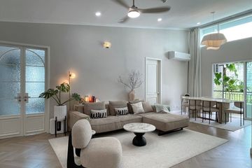 3 Bedroom Condo for sale in The Bangkok Sukhumvit 61, Khlong Tan Nuea, Bangkok near BTS Ekkamai