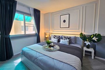 1 Bedroom Condo for sale in Saphan Sung, Bangkok near MRT Nom Klao