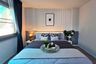 1 Bedroom Condo for sale in Saphan Sung, Bangkok near MRT Nom Klao