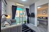 1 Bedroom Condo for sale in Saphan Sung, Bangkok near MRT Nom Klao