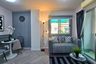 1 Bedroom Condo for sale in Saphan Sung, Bangkok near MRT Nom Klao