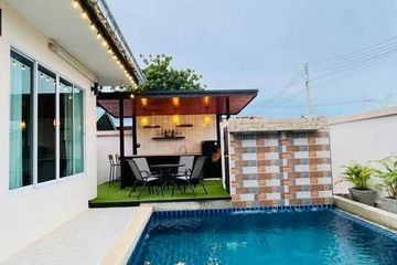 3 Bedroom Villa for rent in Huai Yai, Chonburi