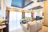 3 Bedroom Villa for rent in The Ville Jomtien, Nong Prue, Chonburi