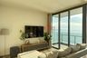 2 Bedroom Condo for sale in Arom Wongamat, Na Kluea, Chonburi