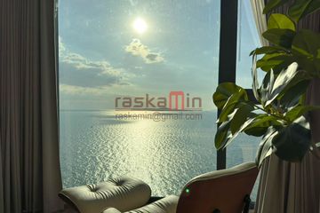 2 Bedroom Condo for sale in Arom Wongamat, Na Kluea, Chonburi