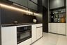 2 Bedroom Condo for rent in The Bangkok Thonglor, Khlong Tan Nuea, Bangkok near BTS Thong Lo