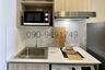 1 Bedroom Condo for rent in Hua Mak, Bangkok near MRT Ramkhamhaeng 12