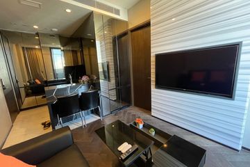 1 Bedroom Condo for rent in The ESSE Sukhumvit 36, Phra Khanong, Bangkok near BTS Thong Lo