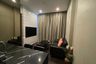 1 Bedroom Condo for rent in The ESSE Sukhumvit 36, Phra Khanong, Bangkok near BTS Thong Lo