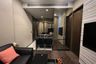 1 Bedroom Condo for rent in The ESSE Sukhumvit 36, Phra Khanong, Bangkok near BTS Thong Lo