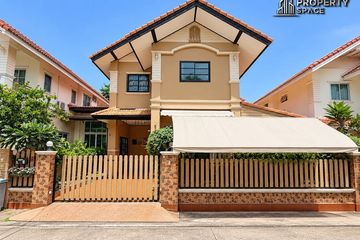 3 Bedroom House for Sale or Rent in Sirisa 9 Village, Nong Prue, Chonburi
