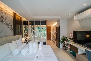 Condo for sale in Sunset Boulevard 1, Nong Prue, Chonburi