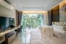 Condo for sale in Sunset Boulevard 1, Nong Prue, Chonburi