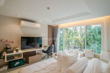 Condo for sale in Sunset Boulevard 1, Nong Prue, Chonburi