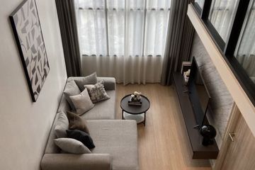 2 Bedroom Condo for rent in Knightsbridge Prime Sathorn, Thung Maha Mek, Bangkok near BTS Chong Nonsi