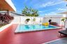 4 Bedroom Villa for rent in Nong Prue, Chonburi