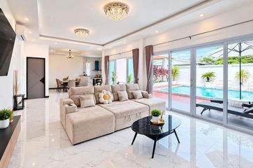 4 Bedroom Villa for rent in Nong Prue, Chonburi