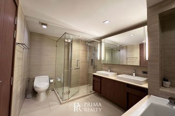 3 Bedroom Condo for sale in The Hudson Sathorn 7, Thung Maha Mek, Bangkok near BTS Chong Nonsi