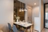 2 Bedroom Condo for rent in Life One Wireless, Lumpini, Bangkok near BTS Ploen Chit