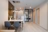 2 Bedroom Condo for rent in Life One Wireless, Lumpini, Bangkok near BTS Ploen Chit