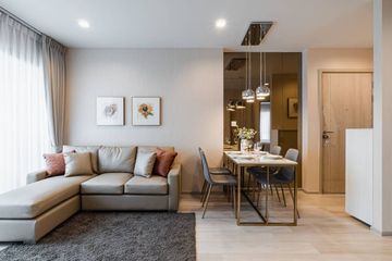 2 Bedroom Condo for rent in Life One Wireless, Lumpini, Bangkok near BTS Ploen Chit