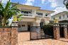 4 Bedroom House for rent in Nantawan Suanluang Rama 9, Dokmai, Bangkok
