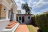 4 Bedroom House for rent in Nantawan Suanluang Rama 9, Dokmai, Bangkok