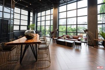 2 Bedroom Condo for sale in The Lofts Asoke, Khlong Toei Nuea, Bangkok near MRT Phetchaburi