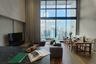 3 Bedroom Condo for sale in The Lofts Asoke, Khlong Toei Nuea, Bangkok near MRT Phetchaburi