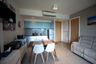 1 Bedroom Condo for sale in The Lofts Ekkamai, Phra Khanong, Bangkok near BTS Ekkamai