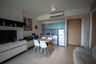 1 Bedroom Condo for sale in The Lofts Ekkamai, Phra Khanong, Bangkok near BTS Ekkamai