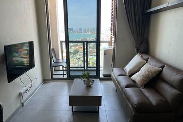 1 Bedroom Condo for rent in Unixx South Pattaya, Nong Prue, Chonburi