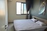 1 Bedroom Condo for rent in Unixx South Pattaya, Nong Prue, Chonburi