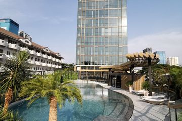 2 Bedroom Condo for sale in The Monument Thong Lo, Khlong Tan Nuea, Bangkok near BTS Thong Lo