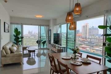 2 Bedroom Condo for sale in View Talay 5, Nong Prue, Chonburi