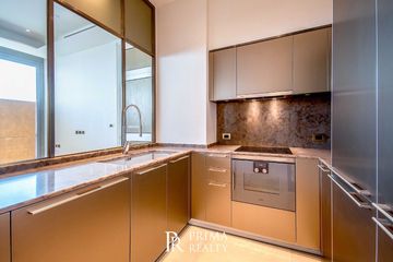 2 Bedroom Condo for sale in The Residences At Mandarin Oriental, Khlong Ton Sai, Bangkok near BTS Krung Thon Buri