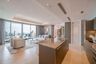 3 Bedroom Condo for sale in The Residences At Mandarin Oriental, Khlong Ton Sai, Bangkok near BTS Krung Thon Buri