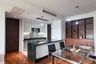 2 Bedroom Condo for rent in The Lakes, Khlong Toei, Bangkok near BTS Asoke