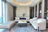 6 Bedroom Condo for sale in The Residences At Mandarin Oriental, Khlong Ton Sai, Bangkok near BTS Krung Thon Buri